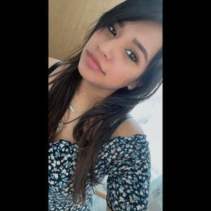 Meet your Posher, Karla